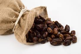 تصویر 1 از خرما خاصویی دستچین شده با بافت نرم و شیرینی دلپذیر